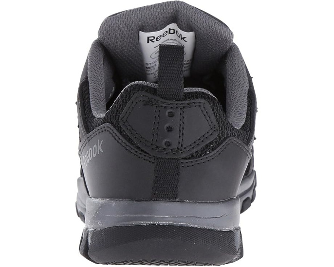 Рабочие ботинки Reebok Sublite Work Soft Toe