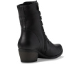 Ботильоны Spring Step Garibaldi с высоким каблуком и кружевной отделкой