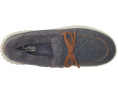 Утепленные мокасины Skechers Cozy Ojai с пропиткой Scotchgard на платформе