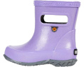 Bogs Skipper Glitter детские дождевые сапоги с блестками