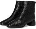 Ботильоны Elodie Gentle Souls by Kenneth Cole с плетением
