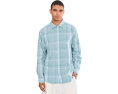 Tommy Bahama рубашка Sarasota Stretch La Cumbre Plaid
