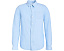 Janie and Jack Детская рубашка из льна с закатанными рукавами