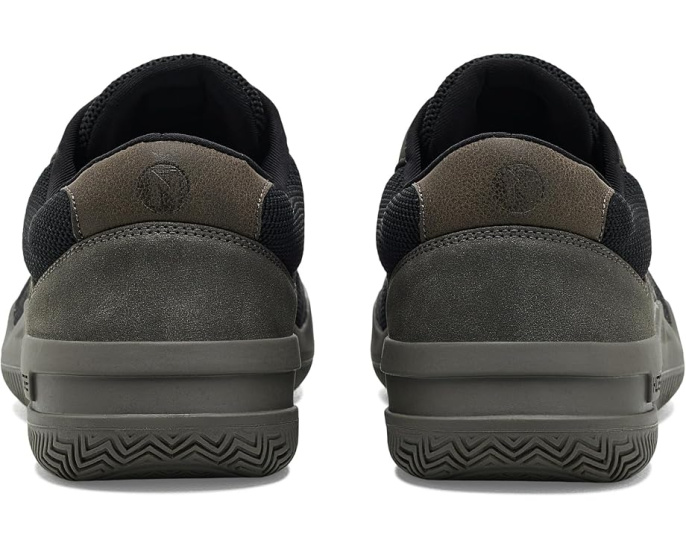 Кроссовки Kortside Knit U-Bal спортивного стиля Nunn Bush