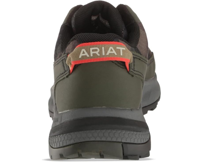 Рабочие ботинки Ariat Outpace Shift с композитным носком