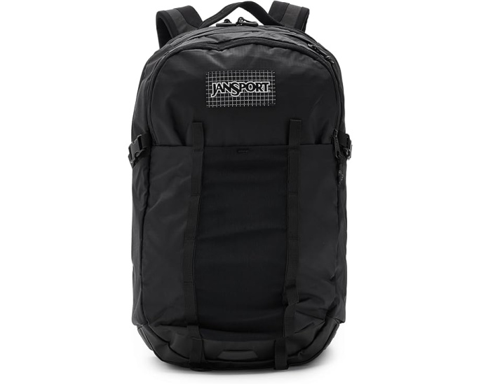Рюкзак JanSport All Around Pack 34L черный на все случаи