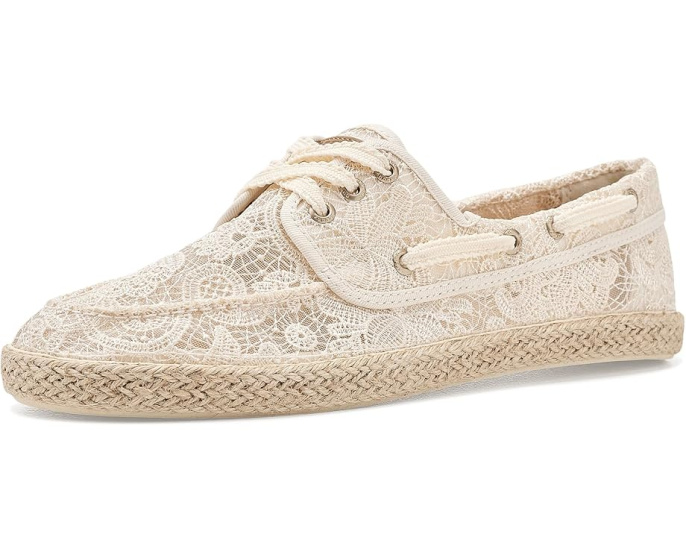 Кроссовки Sperry Venice Boat на мембране Wave-Siping