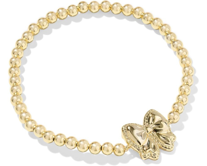 Браслет-резинка Haley Bow с бантом от Kendra Scott