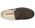 Allen Edmonds Мужские мокасины Bowen Slip-On с подкладкой из овчины