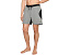 Плавки Nike Zip Color Block 7 дюймов (17.78 см) Fully Lined Volley с молнией спереди