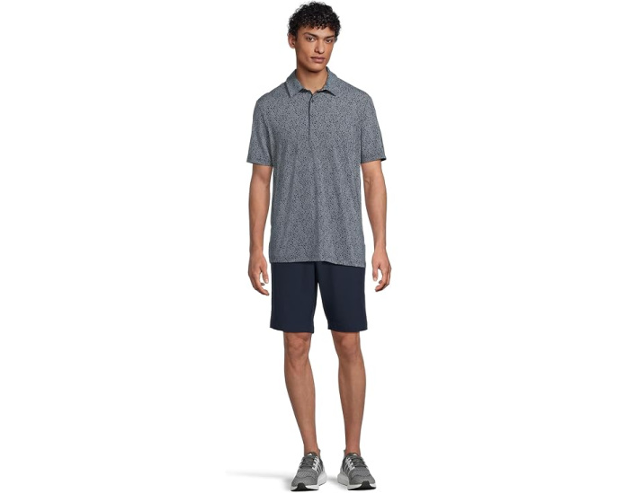 Adidas Golf Шорты Ultimate365 10 Inch с четырёхсторонним растяжением