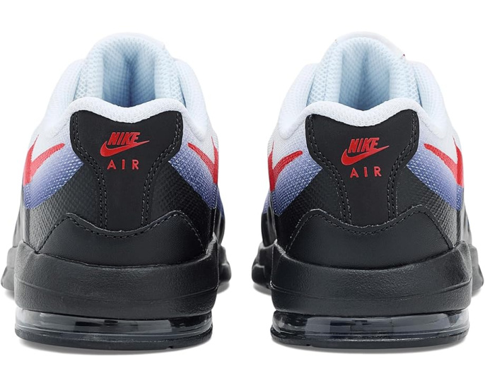 Кроссовки Nike Kids Air Max Invigor с амортизацией Max Air и сетчатым верхом