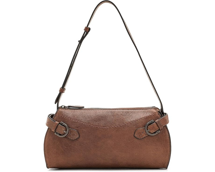 Сумка Frye Willow Shoulder Bag через плечо