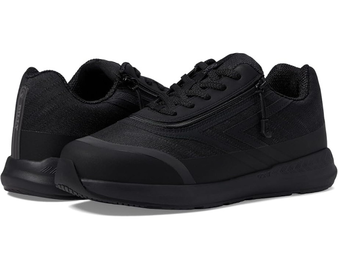 Кроссовки BILLY Footwear BILLY Goat с застежкой-молнией по всей длине