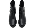 Ботинки Clarks Westlynn Lux с ремешками
