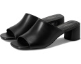 Мюли Vagabond Shoemakers Piper на каблуке из гладкой кожи