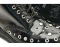 Ботинки Dr. Martens 1460 Hardware с глянцевым верхом