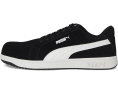 Кроссовки Puma Safety Iconic Suede Low ASTM EH с защитным носком