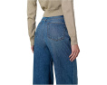 Джинсы Joe's Jeans Mia Wide Leg в стиле клеш