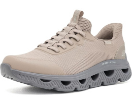 Кроссовки BOBS Arc Waves с технологией Glide-Step Hands-Free