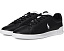 Кожаные кроссовки Polo Ralph Lauren Heritage Court II с круглым носком и резиновой подошвой