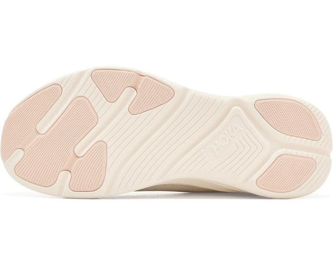 Повседневные кроссовки Hoka Solimar 2 с улучшенной амортизацией
