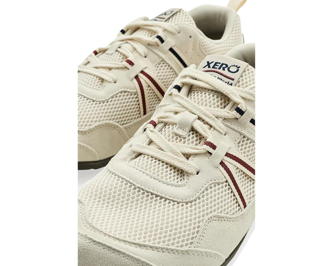 Кроссовки Prio для бега с широким мысом и нулевым перепадом Xero Shoes