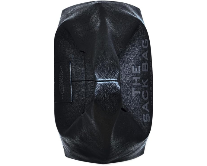 Сумка Marc Jacobs The Sack Bag из кожи с магнитной застежкой