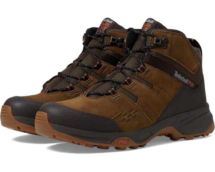 Timberland PRO ботинки Switchback LT 6 дюймов со стальным носком