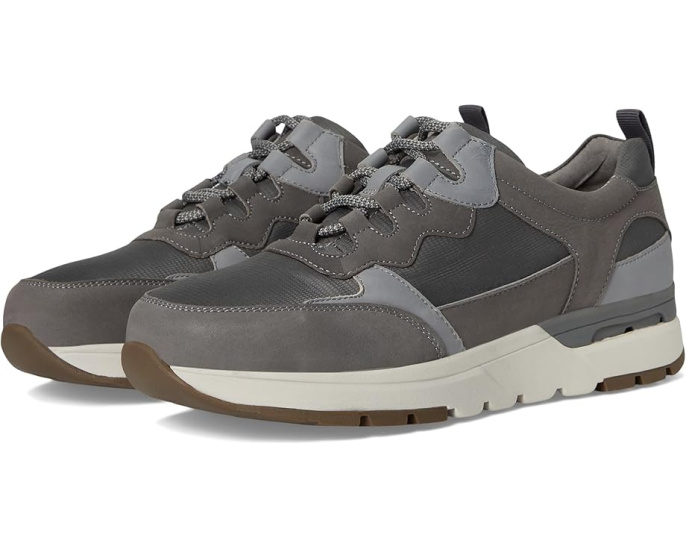Рабочие кроссовки Rockport Pulse Tech с композитным мыском и защитой от скольжения