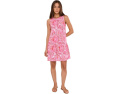 Платье Lilly Pulitzer Dixi с цветочным принтом