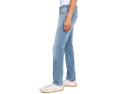 Tellis Modern Slim Jeans in Timestamp