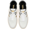 Кеды Contact Leather от Gola с кожаным верхом