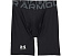 Under Armour детские шорты HeatGear Armour с сетчатыми вставками