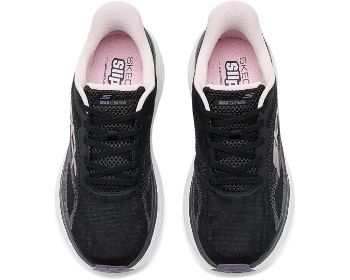Max Cushioning Endeavour Pace Rhythm