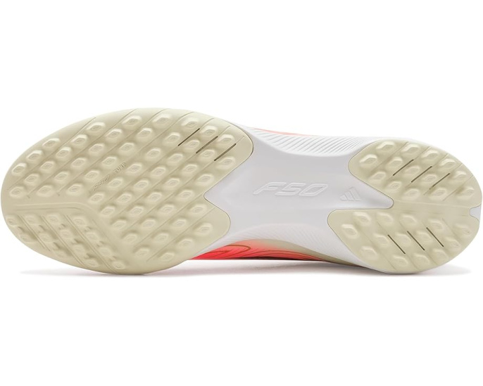 Adidas F50 Hyperfast League Turf бутсы для газона