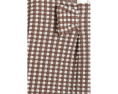 Gingham Bow Top (Toddler/Little Kid/Big Kid)