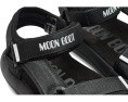 Сандалии Super Sandal из премиальной кожи MOON BOOT