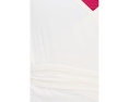 Топ-обертка Bella Airweight Lite Wrap Splits59 с большим пальцем