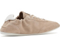 Кроссовки Sperry Slim Jogger на шнуровке с узким кожаным верхом