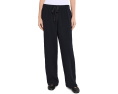 Брюки Eileen Fisher Organic Cotton Doubleweave Straight прямого кроя