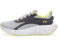 Under Armour детские кроссовки для бега Grade School Ascend