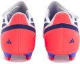 Бутсы Adidas F50 Hyperfast Club Laceless для детей