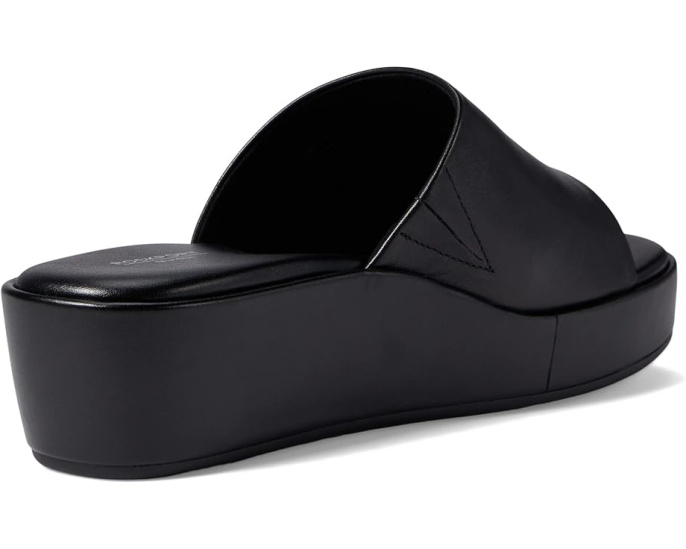 Сандалии Rockport Aubriella Slide на платформе с открытым носком