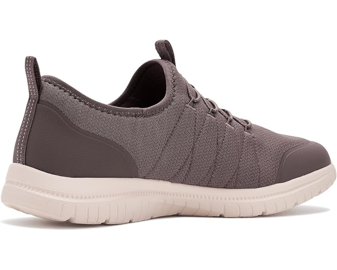 Кроссовки SKECHERS Arch Fit Virtue с поддержкой свода стопы и сетчатым верхом