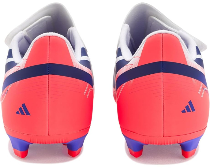 Бутсы Adidas F50 Hyperfast Club Laceless для детей