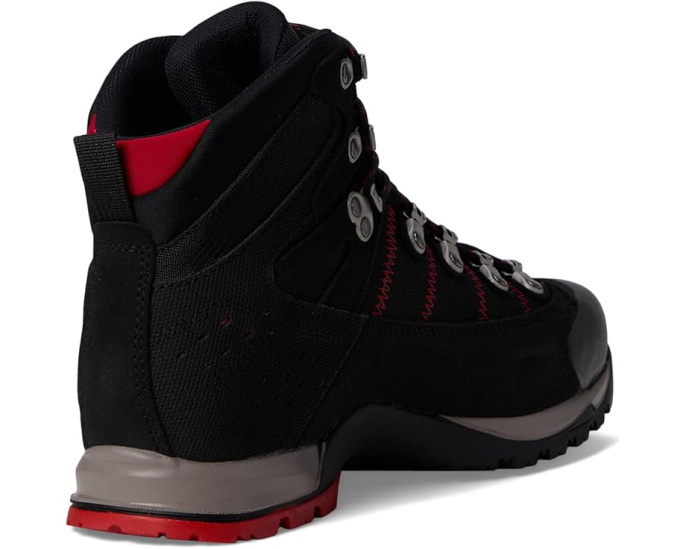 Треккинговые ботинки Asolo Fugitive GTX Mw с мембраной GORE-TEX