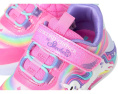 Кроссовки Skechers Unicorn Chaser для малышей со светящейся подошвой