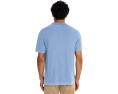Трикотажное поло Surf Garment Dye от Vineyard Vines