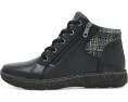 Кроссовки Clarks Caroline Fiana высокие